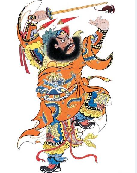 图卢兹门神屡献神扑守金身  